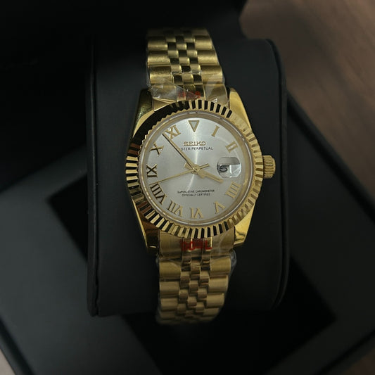 (Kvinde) SEIKO DATEJUST