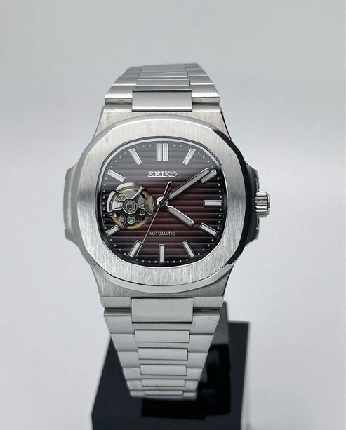 SEIKO NAUTILUS - BRUN DIAL