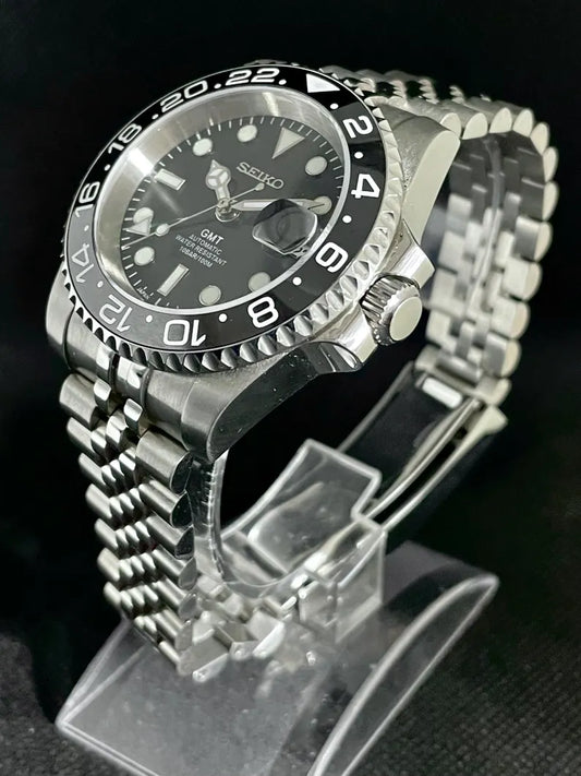 SEIKO SUBMARINER - SORT DIAL