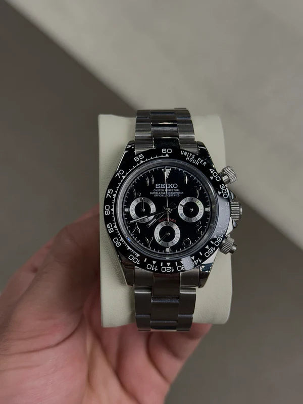 SEIKO COSMOGRAPH - SORT DIAL