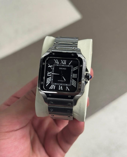 SEIKO SANTOS - SORT DIAL