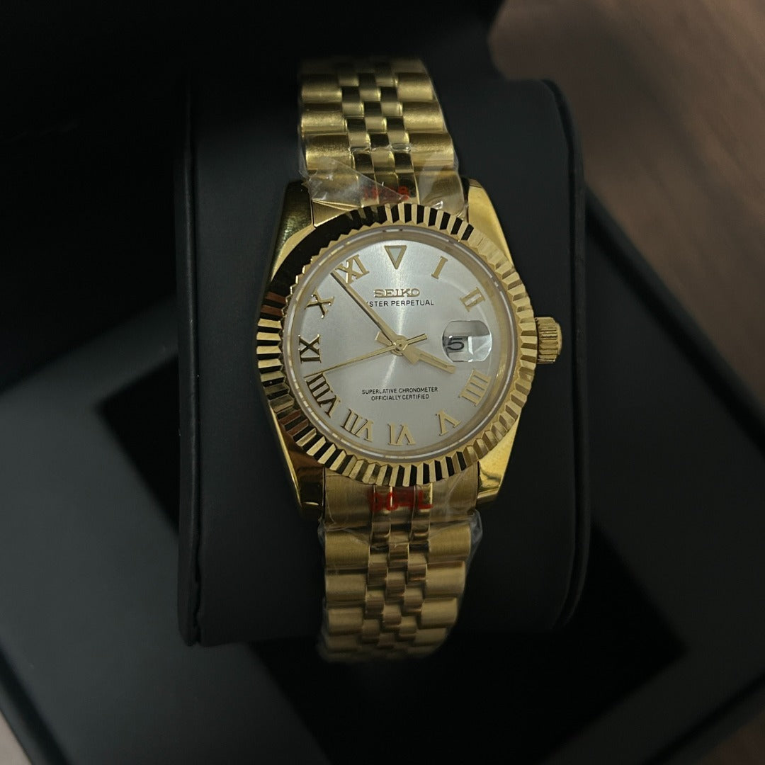 (Kvinde) SEIKO DATEJUST