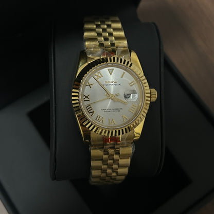 (Kvinde) SEIKO DATEJUST