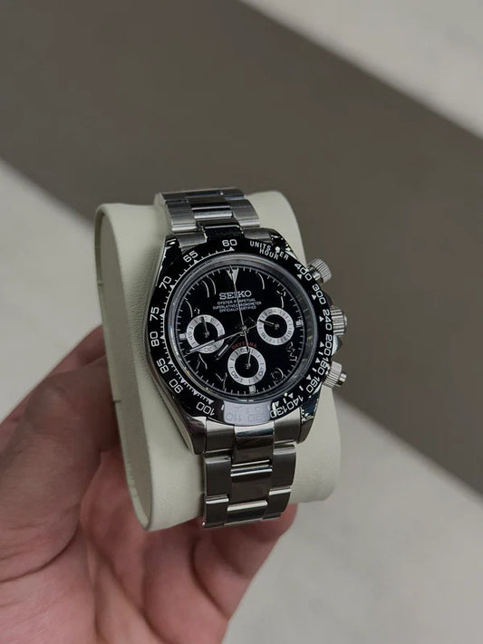 SEIKO COSMOGRAPH - SORT DIAL