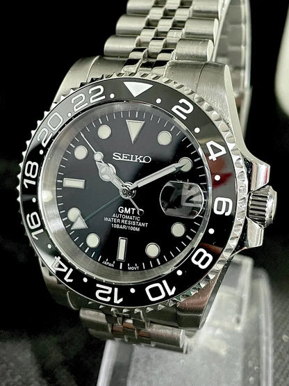 SEIKO SUBMARINER - SORT DIAL