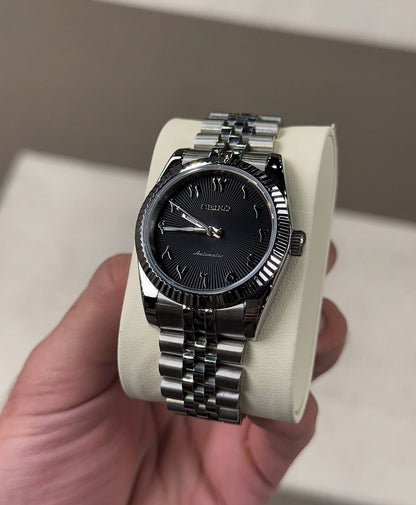 SEIKO DATEJUST - SORT DIAL
