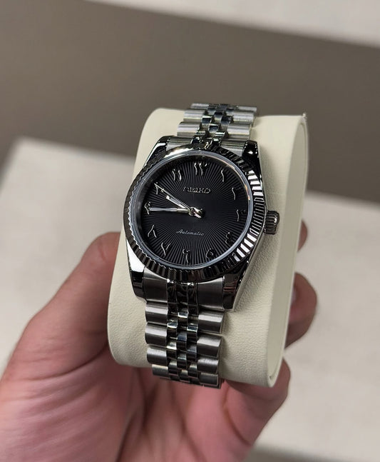 SEIKO DATEJUST - SORT DIAL