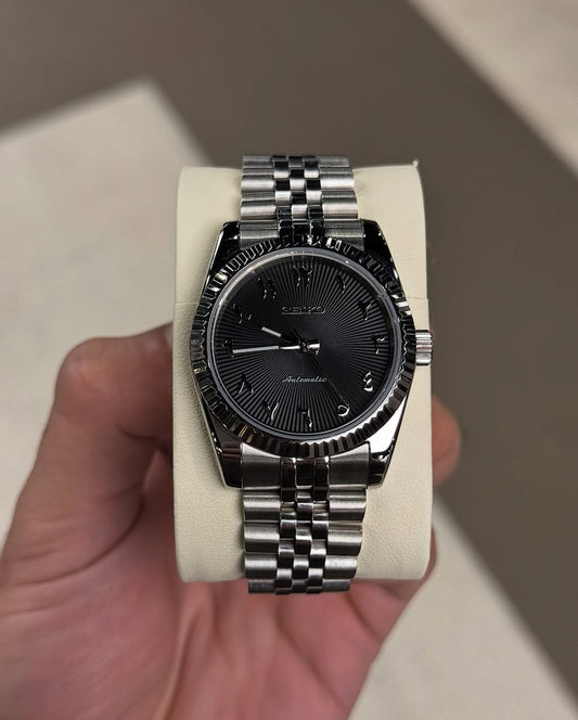 SEIKO DATEJUST - SORT DIAL