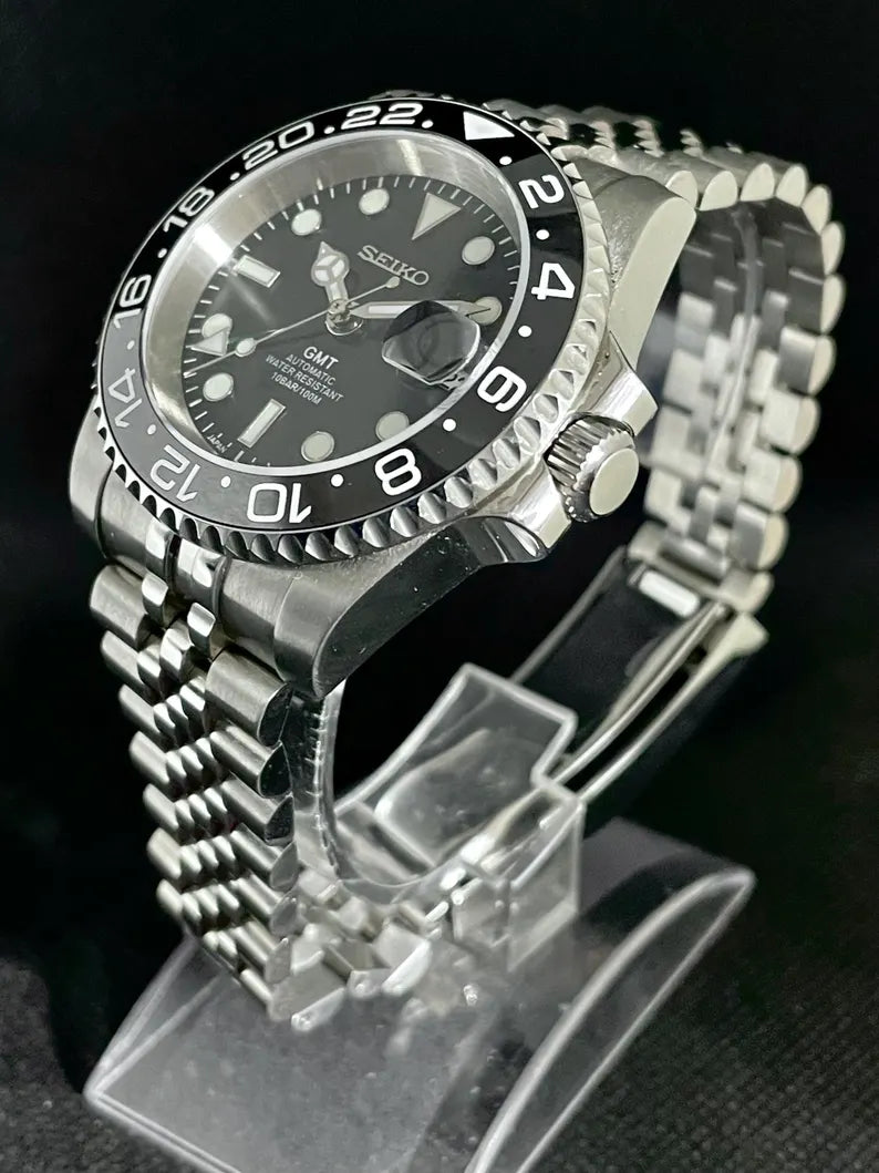 SEIKO SUBMARINER - SORT DIAL