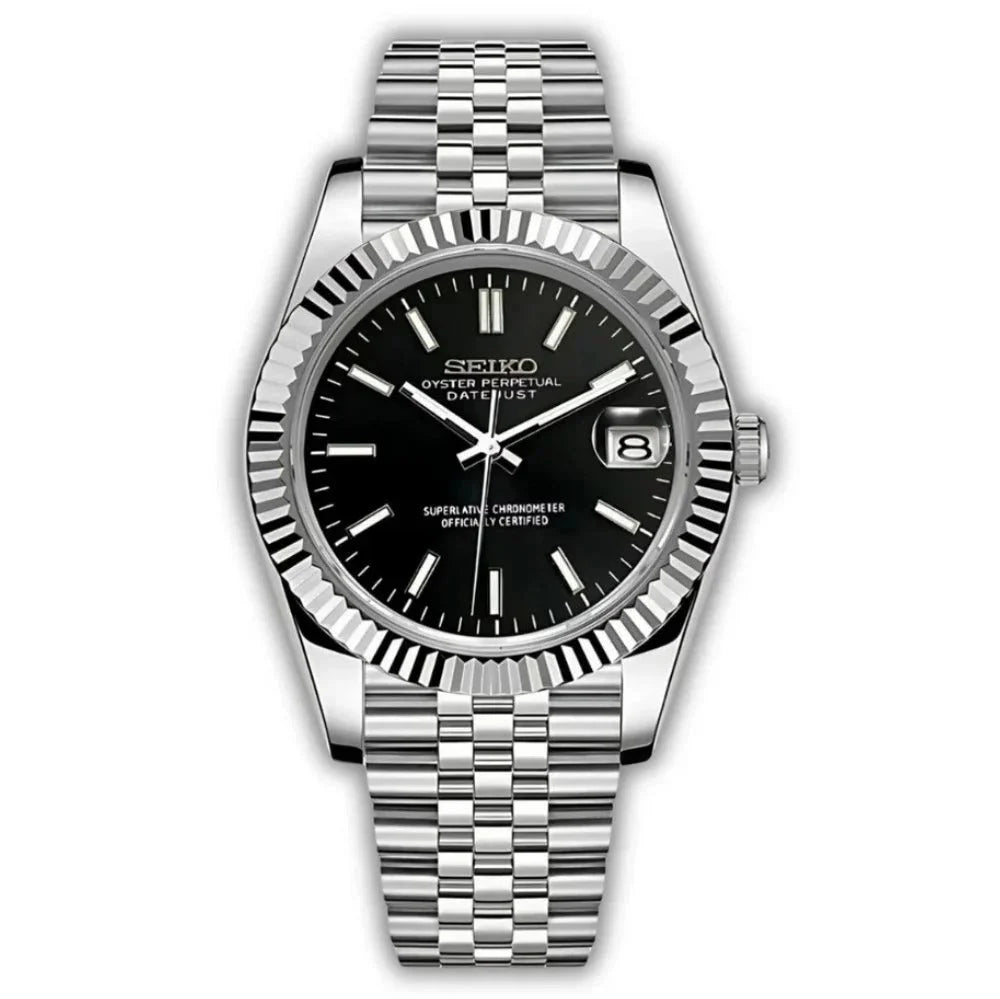 SEIKO DATEJUST - SORT DIAL