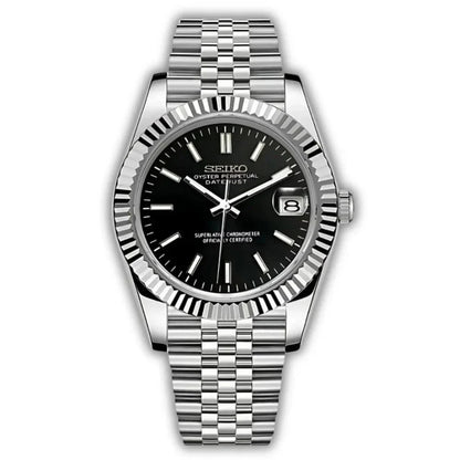 SEIKO DATEJUST - SORT DIAL