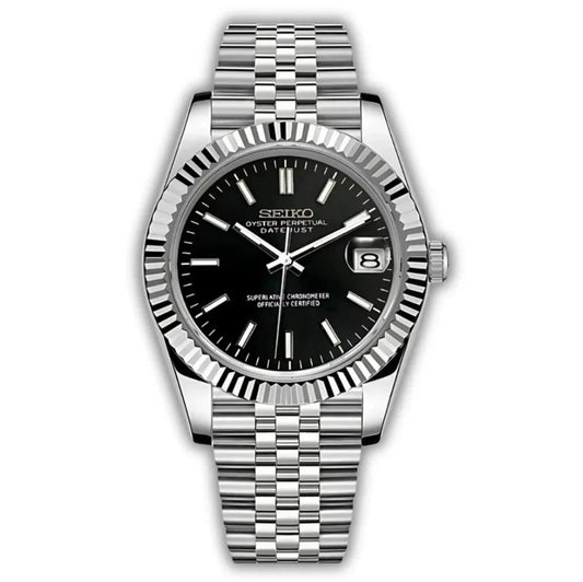 SEIKO DATEJUST - SORT DIAL