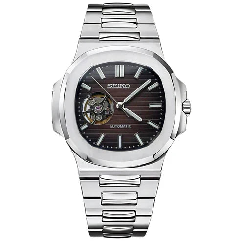 SEIKO NAUTILUS - BRUN DIAL