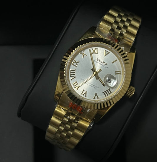 (Kvinde) SEIKO DATEJUST