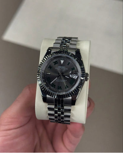 SEIKO DATEJUST - WIMBLEDON