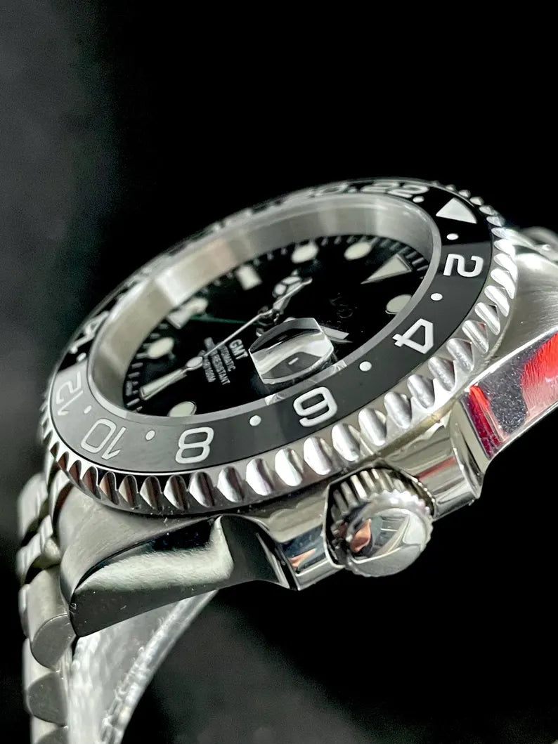 SEIKO SUBMARINER - SORT DIAL