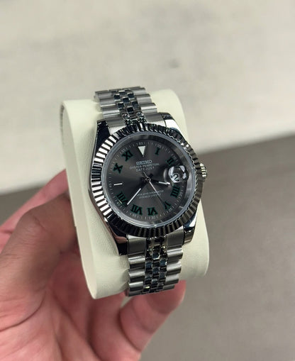 SEIKO DATEJUST - WIMBLEDON