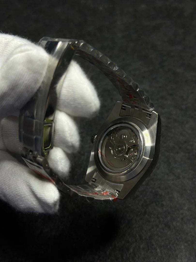 SEIKO DATEJUST - SORT DIAL