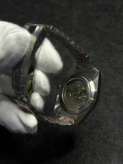 SEIKO DATEJUST - SORT DIAL