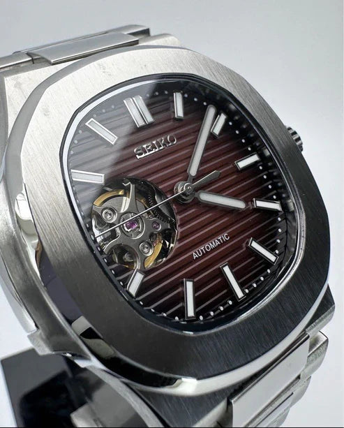 SEIKO NAUTILUS - BRUN DIAL