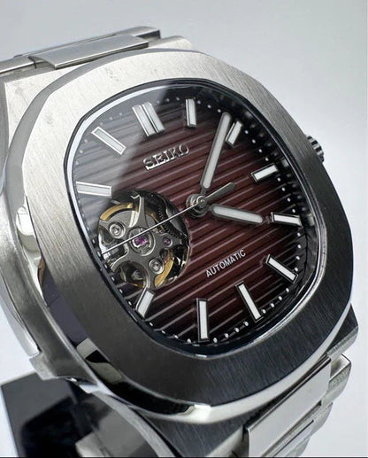 SEIKO NAUTILUS - BRUN DIAL