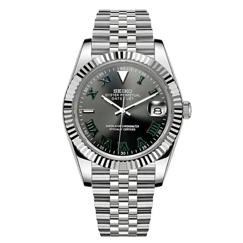 SEIKO DATEJUST - WIMBLEDON