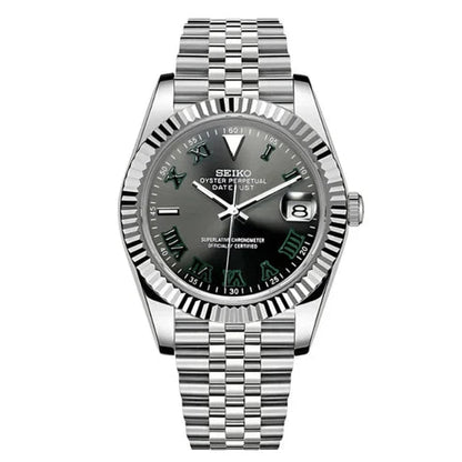 SEIKO DATEJUST - WIMBLEDON