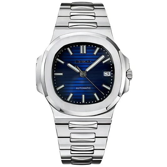 SEIKO NAUTILUS - MØRKE BLÅ DIAL