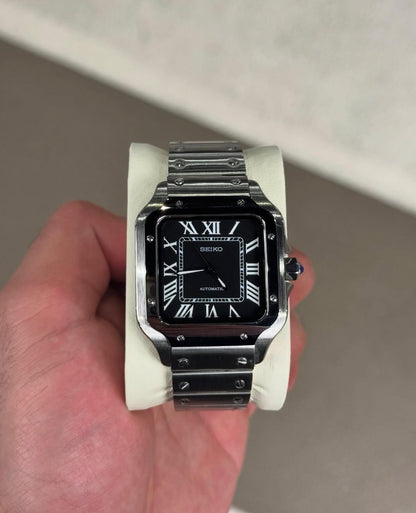 SEIKO SANTOS - SORT DIAL