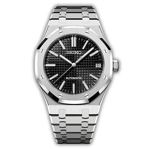 SEIKO ROYAL OAK - SORT DIAL